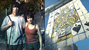 Alice in Borderland: All the card meanings and games explained in season 2