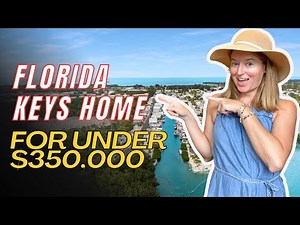 Marathon Florida Keys Real Estate-AFFORDABILITY IN PARADISE!