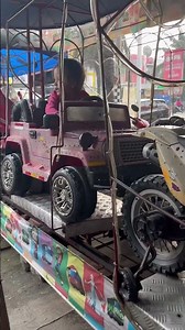 Odong odong mobil #odongodong