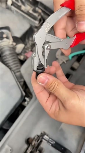 New Snap Clamp: The Ultimate Tool for Hardware Lovers