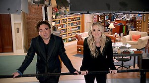 Watch The Big Bang Theory Season 12 Episode 24 - The Stockholm Syndrome