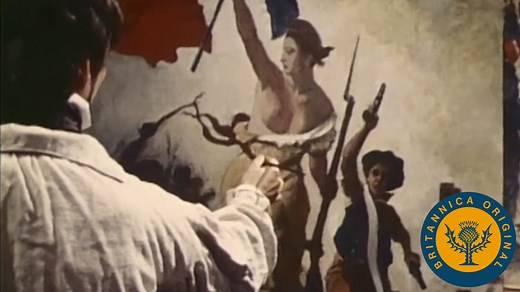 Romantic music, literature, and art examined | Britannica