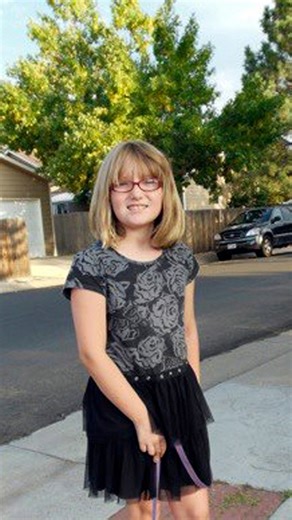 What happened to 10-year-old Jessica Ridgeway?