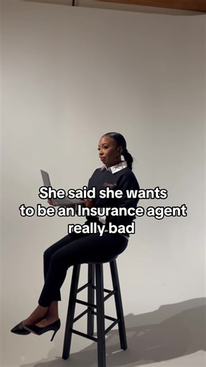 Where are my ladies looking to get licensed this year? If you’ve been saying you want to become an insurance agent really bad - this is your sign. I’m here to help you succeed pass your exams and walk into this industry prepared! Drop a 💛 if your looking to get licensed this year #insurancebroker #entrepreneurlife #womenininsurance #lifeinsuranceagent #propertyandcasualtyexam