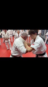 20K views · 382 reactions | In this leg sweep take-down tutorial, Shuseki Shihan Anthony Codispoti of The Phoenix Way dojo in Shrewsbury, New Jersey works with Sempai Leland to get every detail of the leg sweep technique done with the correct force and posture, keeping your structure strong while weakening your opponent as you perform the leg sweep. As our Kancho says: Train hard and often – Osu!#kyokushin #kyokushinkarate | The Phoenix Way | Facebook
