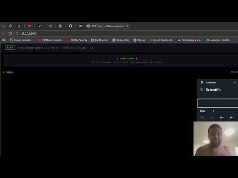 NSIGII Linkable Then Executable on OBINexusMK2 GISTS