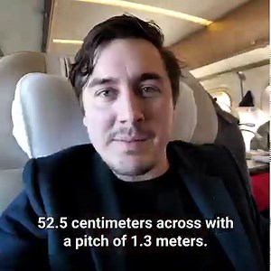 541K views · 8.6K reactions | How Fantastic Is Japan's Most Expensive Bullet Train? | Abroad in Japan | Facebook