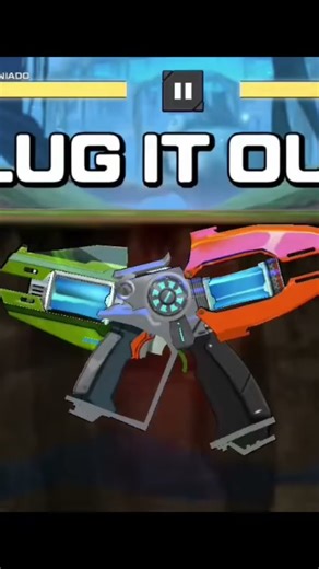 We continue with the top 15 best elementals #slugterra #slugitout2 #bajoterra