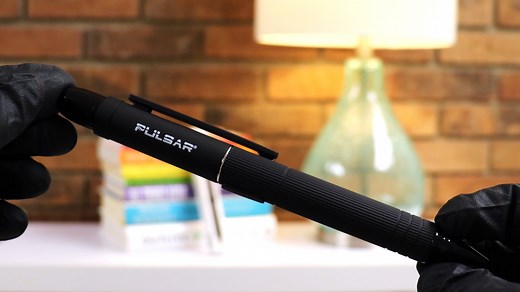 Pulsar 510 DL Scribe Vape Pen
