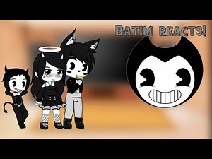 Batim reacts to: Comic dubs. 1/3