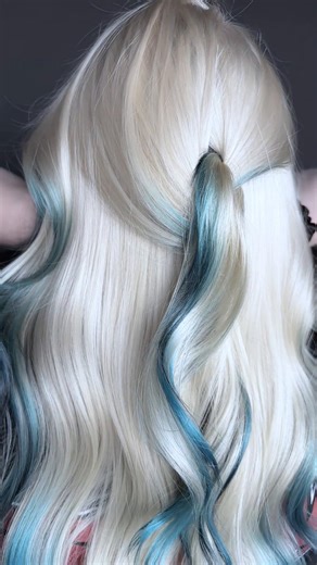 Color Me Kendra - TX Stylist (@colormekendra)’s videos with Hey It's Me - Official Sound Studio