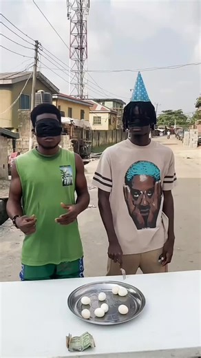 Egg Challenge Game: Fun and Exciting Activities