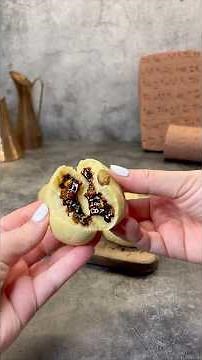 Mersu – History’s Oldest Dessert