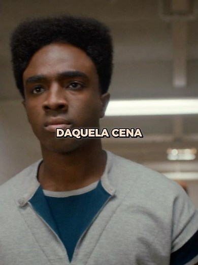 NUNCA VOU PERDOAR A NETFLIX POR ISSO