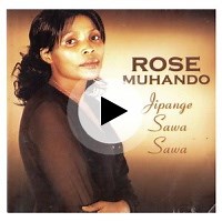 Nyota Ya Ajabu by ROSE MUHANDO