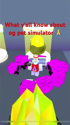 Pet simulator 1 #christmas #xmas #lastchristmas #santa #fortnite #roblox #og #ps1 #petsimulator