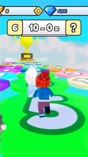 #roblox Math calculations block run 🤪