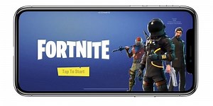 Can you download Fortnite on Mobile (iOS) without App Store?