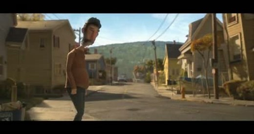 ParaNorman Trailer Español Latino 2012 HD