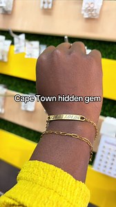 Hidden Gem: Permanent Jewellery in Obs, Cape Town