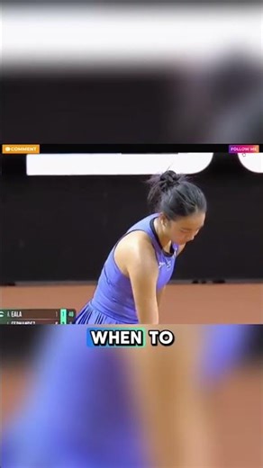 Why Alex Eala Lost to Fernandez (Top 3 Reasons!) #alexeala #tennis #wta