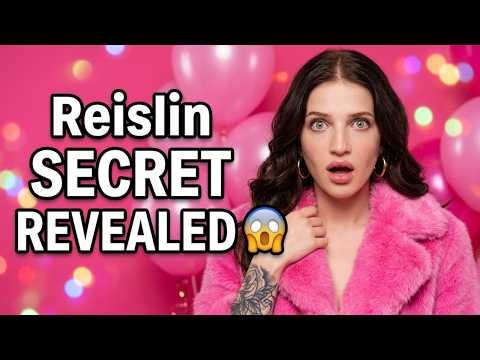 The Untold Story of Reislin – Unknown to Internet Fame | Reislin Luxury Lifestyle & Net Worth 2026 |