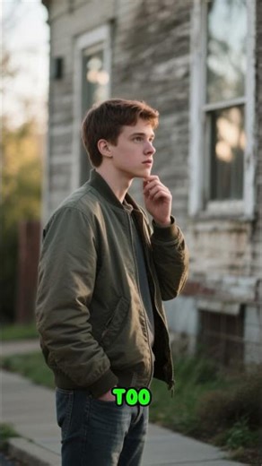 B1 Listening Practice 🎧 The Light in the Window Learn English Through Stories