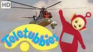 Teletubbies The Helicopter-0