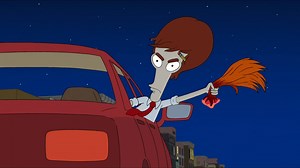 Roger Gets Mad | Ricky Spanish