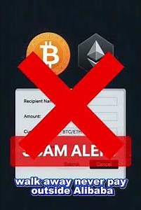 Don’t Buy on Alibaba Until You Watch This ⚠️