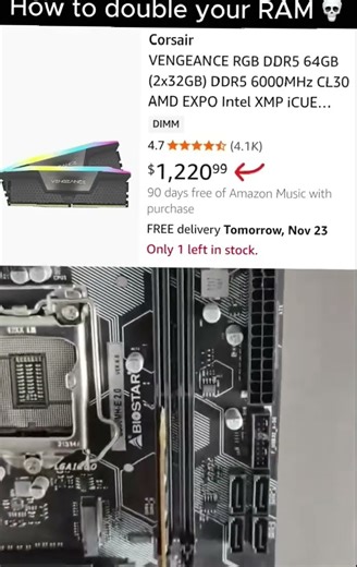 Ain't no way this is going to work chat 😭😭