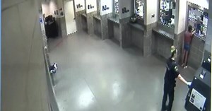 Pima County Jail Booking area closed Tuesday due to possible fentanyl contamination