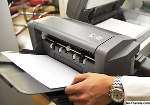 Aprende el comando de Linux / Unix: lpr - CóMO 2026