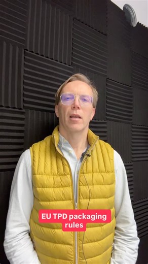 EU Vape Regulation on Instagram: "➡️ TPD Packaging Alert for E-Liquid Refills Vape manufacturers & brands: Don’t get caught out on refill container rules under Article 20 of the Tobacco Products Directive (TPD) and UK TRPR 2016. These are non-negotiable for safety & compliance: ✅ Child-Resistant Packaging: – tested to prevent kids from opening it. ✅ Tamper-Evident Plastic Wrapper: Essential to show if the product has been opened or interfered with before sale – think sealed shrink wrap or breaka