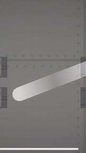 How to make a springy thingy in mpg