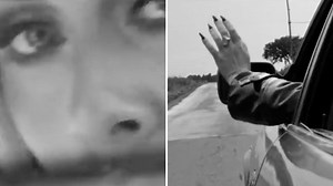 Adele announces new single 'Easy on Me' with new video teaser - watch now