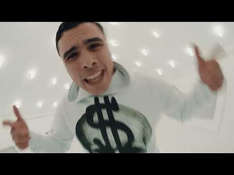 Ian Cordova - El de la letra B (Video Oficial)