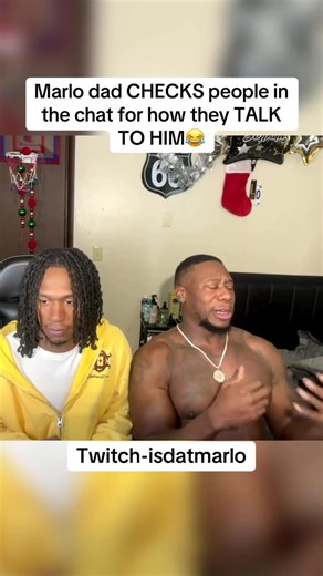 MARLO on Instagram: "Twitch-Isdatmarlo #fyp #reels #explorepage #explorepage #viralvideos"