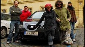 Monkey Business - Party Shit