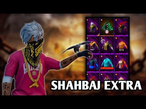 Collection Versus In Free Fire 😎 #shortsfeed #freefirelive