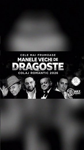 Mix Manele 2026 Hiturile Anului Colaj Pentru Masina