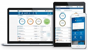 Νέο Alpha e-Banking: τραπεζική εμπειρία όπως ποτέ άλλοτε