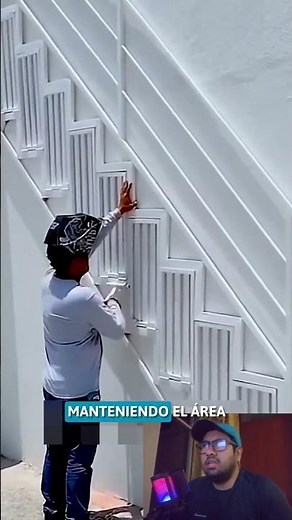 ✅Folding ladder design #construction #engineering #home