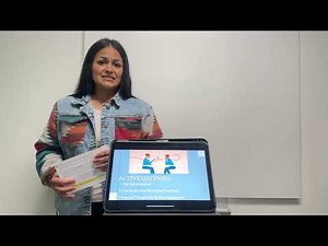 Interpersonal Process Speech