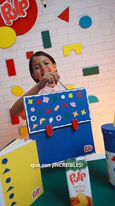 Es hora de reciclar, aprender y divertirte con Pulp. Regresa a clases con las mejores #Pulpideas. 📚🤩 #TodoElDíaPulp #Pulp #Pulpideas #regresoaclases | Pulp