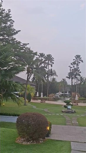 Beautiful Lodge & Spa in Cyberjaya - Cyberview