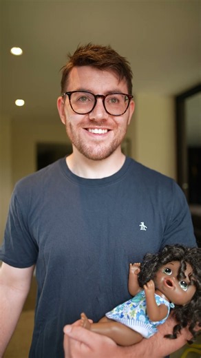 Postman Paul….. We got some Questions 🧐