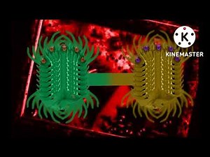 51-70 headed cursed barney scary sounds (free to use)