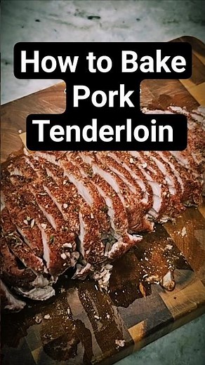 If Your Pork Is Dry, You’re Overcooking It #shorts #cooking