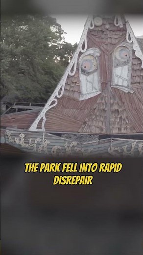 The Rise and Fall of Wichita’s Joyland Amusement Park